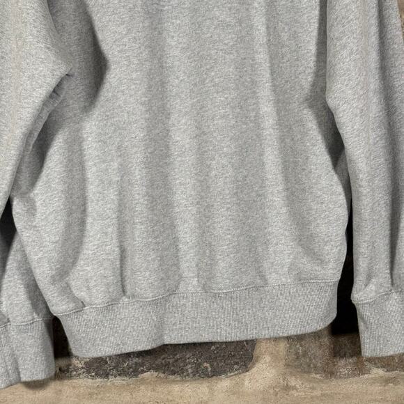 Spiritual Gangster‎ X Peloton Hoodie Women's Medium Gray Together We Go Far - Picture 8 of 14